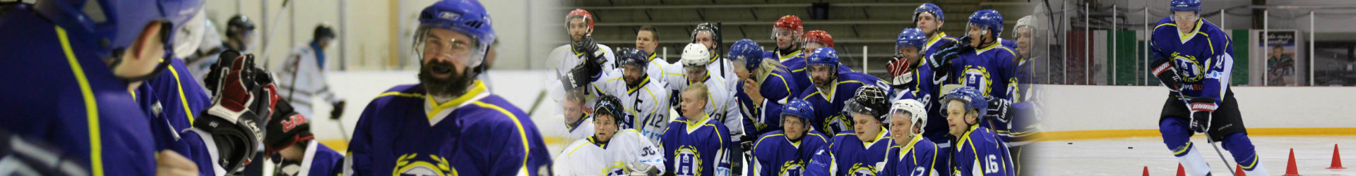 Jääkiekon maailmanmestareita voi nähdä Tapanilan Urheilukeskuksessa lauantaina 2.5!