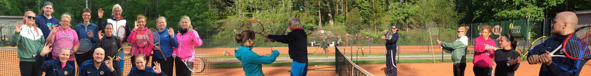 Avoin Beachvolley-leiri Vantaalla helmikuun lopulla