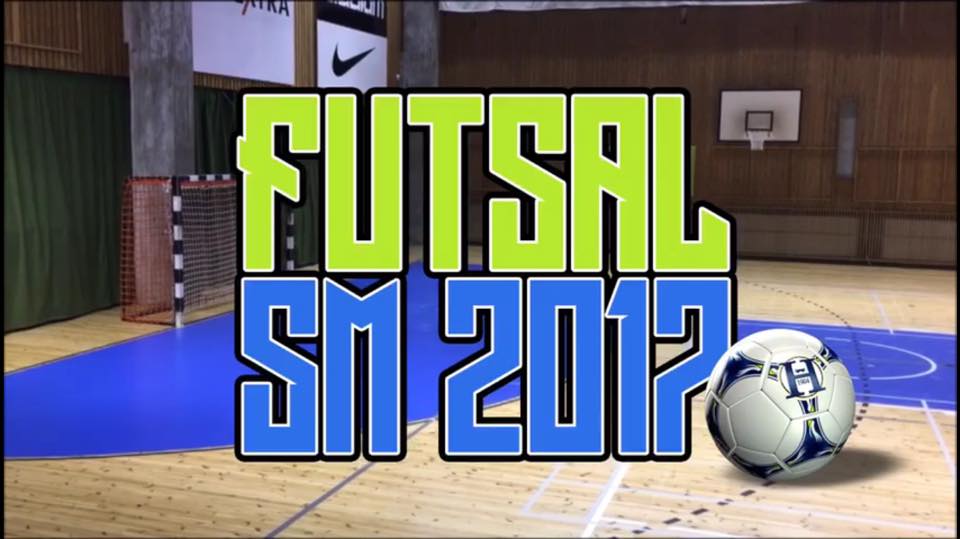 FUTSAL SM 2017, HELSINKI